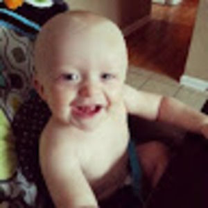 Meet your Posher, Ashlee